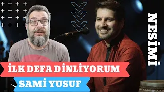 Sami Yusuf Nesimi Beğenmeyen Taş olur Vallahi MÜHTEŞEM