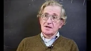 Noam Chomsky on the Mondragon cooperatives and Workers' Councils