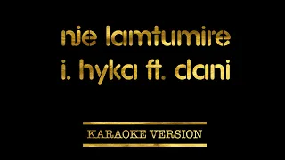 Irkenc Hyka ft. Dani - Një lamtumirë