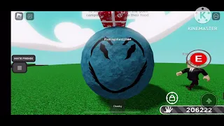 Roblox Slap Battles Cheeky Music ( Yo mama )