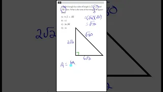 Radicals | jensenmath.ca #maths #math #highschoolmath #satprep