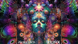 Byonix - Molecules