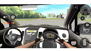 Indian Cars Simulator 3D - Suzuki Wagon-R Car Driving - Car Games Android Gameplay
