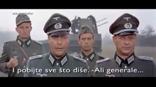 "ПЯТОЕ НАСТУПЛЕНИЕ" !!! Русский военный фильм!!! Фильм о войне 1941-1945 гг.!