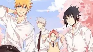 cute and funny picture in Naruto #funny#respect#viralvideo#anime#foryou#edit. song : la da dee
