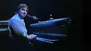 Chris de Burgh - Live in Belfast 1987 - Rare