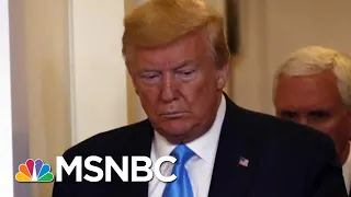 Joe: We Need A President That Follows The Advice Of Scientists, Doctors | Morning Joe | MSNBC