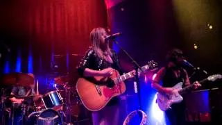 Grace potter and the nocturnals / fooling myself