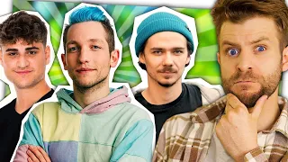 10 Gute Youtuber die doch Dreck am Stecken haben!