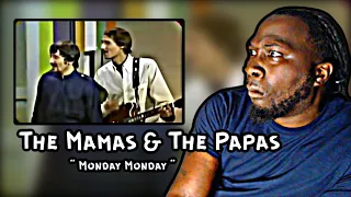 SWEET JESUS!..*First Time Hearing* The Mamas & The Papas - Monday Monday | REACTION