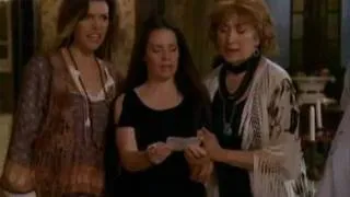 charmed final