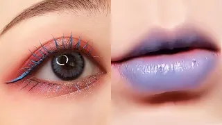 Beautiful Eye Makeup Tutorial Compilation ♥ 2020 ♥ #612