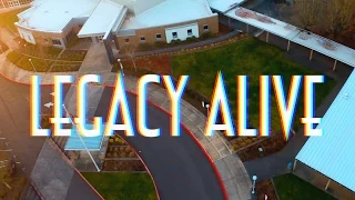 Legacy Alive - Election 2015