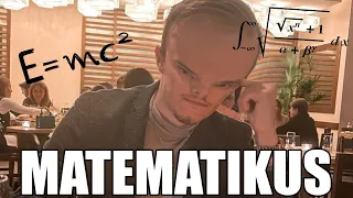 A matematika professzor - Múlt heti magyar LoL pillanatok #95 - 2022/43