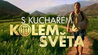 S kuchařem kolem světa: Tchaj wan