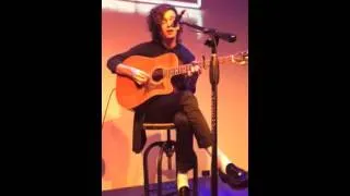 Chocolate (acoustic) -The 1975