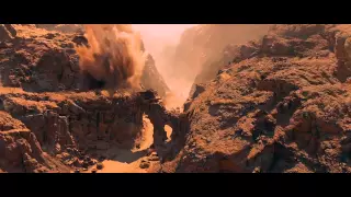 Mad Max  Fury Road Official Retaliate Trailer 2015   Charlize Theron, Tom Hardy Movie HD 1