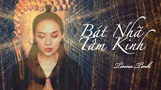 Bát Nhã Tâm Kinh - Heart Sutra- Japanese Version- Tinna Tình