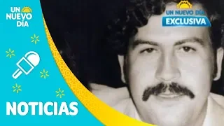 Entrevista completa: La viuda de Pablo Escobar rompe el silencio | Un Nuevo Día | Telemundo