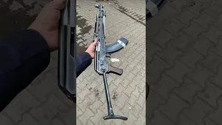 russian double body ak47# #music #love #ak47v#shortvideo #subscribe #viral