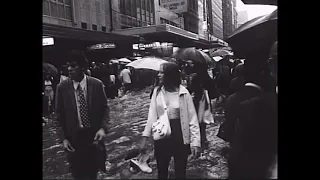 1972 Melbourne Floods.