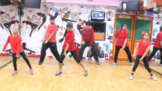 Shake That Booty |Mika Singh |Sunny Leone Dance choreography By Step2Step Dance Studio