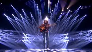 Luke Friend All Performances 2013 X Factor