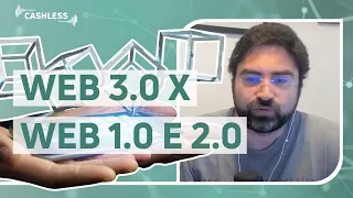 Web 3.0: saiba quais as diferenças entre Web 1.0 e 2.0