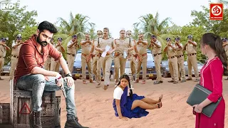 Ram Pothineni & Genelia D'Souza Full Hindi Dubbed Movie | Full Love Story Movie | Ready