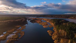 Karantino maršrutai: Kadagių slėnis/Dubravos apyrubė