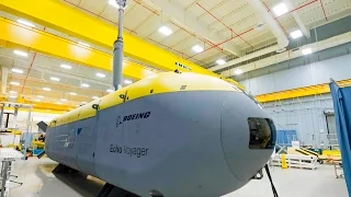 Boeing’s Echo Voyager: Welcome to the Family