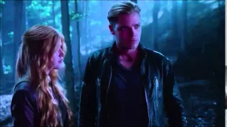 Jace Wayland-Heart Attack (Shadowhunters)