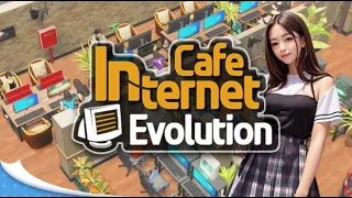 Internet Cafe Evolution - story mode (No Commentary)