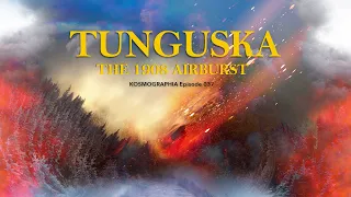 Randall Carlson Podcast Ep037 Tunguska's Terrifying Tales: Lessons from 1908 Airburst -Kosmographia