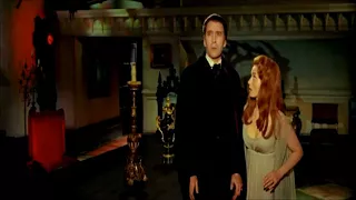 Dracula: Prince of Darkness (Cue 6M3x - Deleted Music)