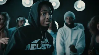 Bizzy Banks x Leeky G Bando - “Tele” (Official Music Video) [from the mixtape Blood Sweat & Tears]