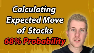 Options Trading: The Expected Move Of A Stock