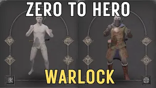 HOW TO MAKE EARLY MONEY ON WARLOCK (ZERO TO HERO)