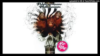 Polytoxicomane Philharmonie ► Dryad Girl [HQ Audio] Go Ape 2009