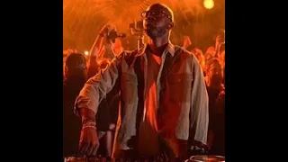 Black Coffee Grammy ward appreciation mix