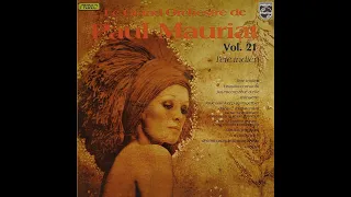 Le Grand Orchestre de Paul Mauriat - Volume 21