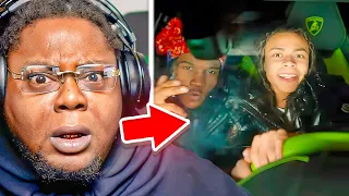 DD OSAMA GOT TOXIC ON THIS!!! DD Osama - MIA (Official Video) REACTION!