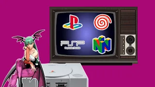 What are the best cores for PlayStation Classic?