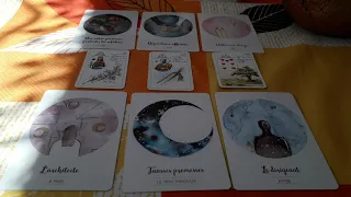 VERSEAU - Mai 2021 #verseau #tirage #guidance #tarot #oracle #mai