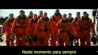 Aerosmith - I Don't Wanna Miss A Thing (Legendado) Armagedon Soundtrack