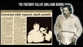 The Freeway Killer  Unraveling the Dark Tapestry of William Bonin's Crimes True Crime