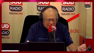 Covid19-Dr Prudhomme "Olivier Véran doit répondre de ses actes devant une commission parlementaire"