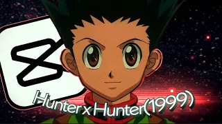 Hunter x Hunter(1999) [Edit] [Quick] | Phonk