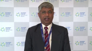 SVS 2015 - CEO Talks - Raghuvir Srinivasan, Associate Editor, Hindu Business Line