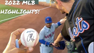 Kwame2raw’s best plays and coolest moments - 2022 MLB highlight reel #mlb #autographs